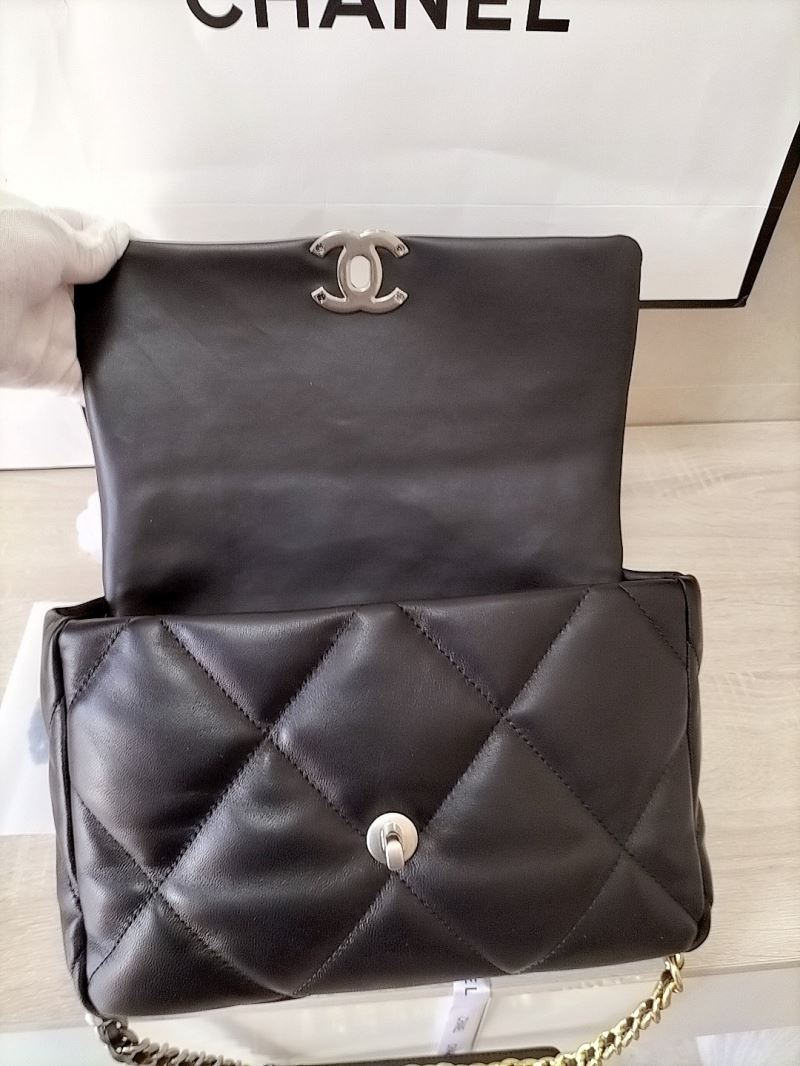 Chanel 19 Bags